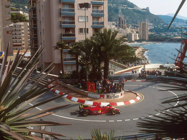 Teamchefs: Monaco darf sich nicht auf Tradition ausruhen