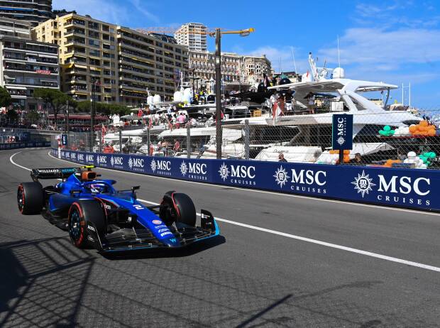 Formel-1-Fahrer erklären: Warum Monaco in den Kalender gehört