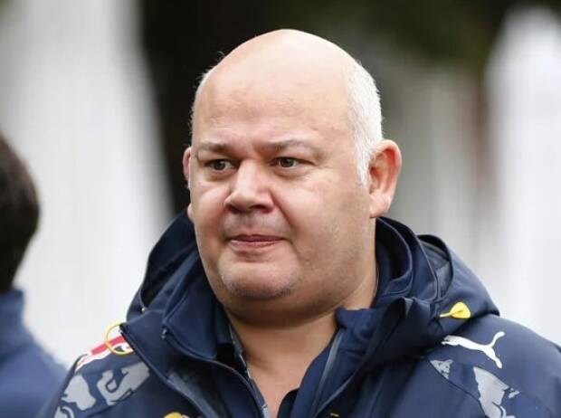 McLaren-Umbau geht weiter: Neuer Technikchef kommt von Red Bull McLaren-Umbau geht weiter: Neuer Technikchef kommt von Red Bull