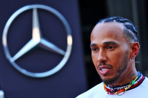 Mercedes deliver behind-the-scenes insight as Hamilton awaits crucial upgrades