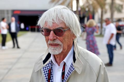 Ex-F1 supremo Bernie Ecclestone denies £400m tax fraud