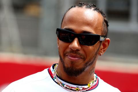 'I'm in my prime' – Hamilton responds to F1 retirement talk and Ferrari rumours