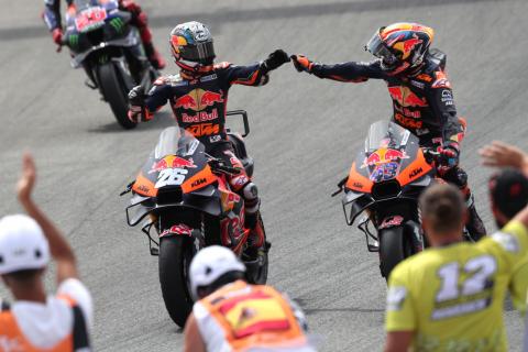 Pedrosa: Another wild-card? “We’ll check the data…”