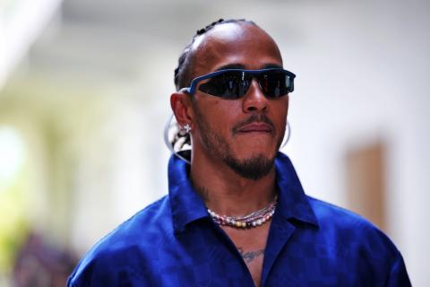 Hamilton on viral Giannis ‘failure’ speech: “People complacent with questions” Hamilton on viral Giannis ‘failure’ speech: “People complacent with questions”