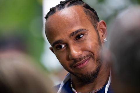 Miami recovery gave Hamilton ‘what I live for’ after “demoralising” Baku