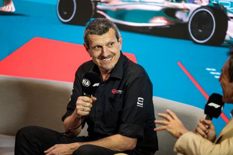 “Why rock the boat” – Steiner downplays need for 11th team in F1