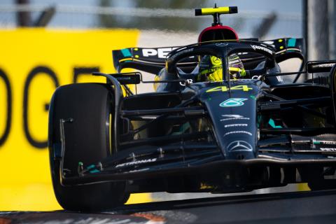 Hamilton's bad news after Miami: 'Not like I have a one-second upgrade coming'