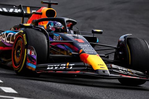 Marko wary of Ferrari threat in Monaco | Red Bull can’t use “racing strengths”