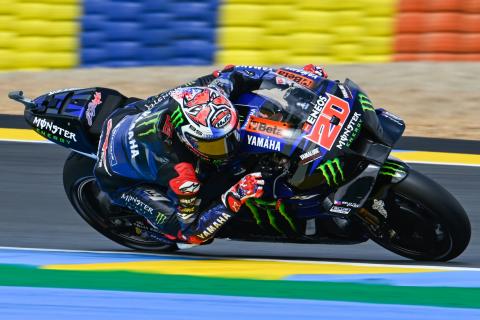 Should Inline4 MotoGP engines get concessions?