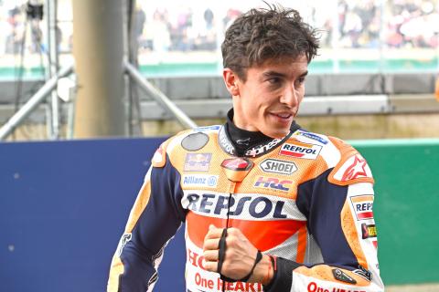 Is the Marc Marquez of old back? Why Honda can’t lose him