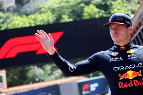 Verstappen still has a lot of ‘question marks’ over F1 future