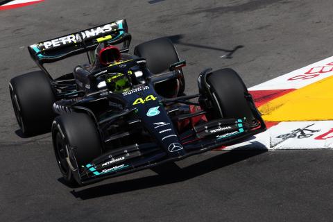 Mercedes have ‘big long list’ of ideas to bring to revised F1 car