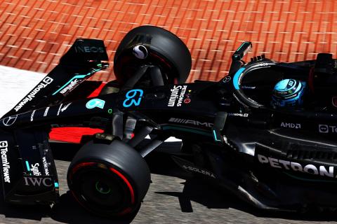 F1 2023 Monaco Grand Prix – Full Qualifying Results