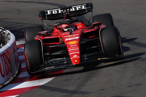 Leclerc faces penalty risk amid investigation for Norris block