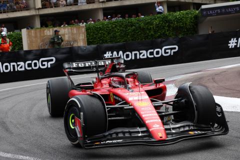 Leclerc defends Ferrari strategy: “I don’t think this was a mistake…”