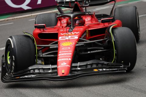 Revealed: Ferrari's new sidepods – Mercedes' and Red Bull's latest upgrades