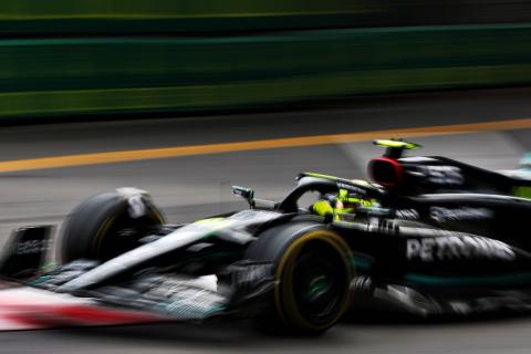 Lewis Hamilton delivers verdict on updated Mercedes W14 after F1 Monaco GP