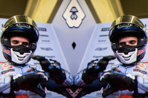 AI MotoGP Interview: ChatGPT Vs Alex Marquez