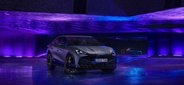 Cupra – Tavascan –  – Teknik Özellikler