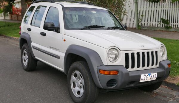 Jeep – Cherokee – 2.5 CRD (143 bg) – Teknik Özellikler