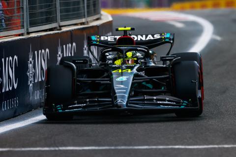 The upgrades Mercedes could bring to Imola to save their F1 season