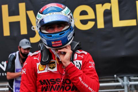 Leclerc's luckless Monaco run explained – can he end the curse? Leclerc's luckless Monaco run explained – can he end the curse?