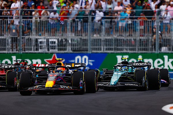 Alonso: “Aston Martin, bir galibiyet fırsatı yakalarsa kaçırmamalı”