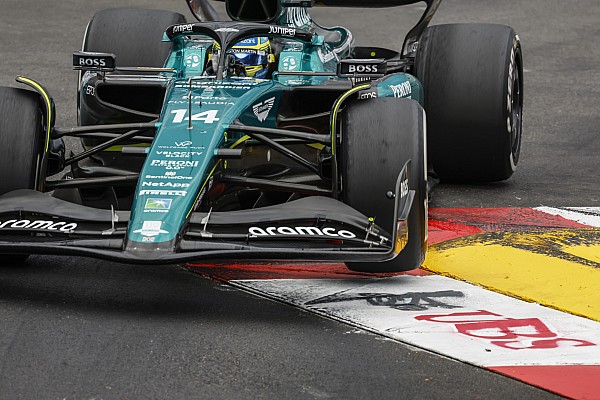 Alonso: “Kolay bir yarış değildi”