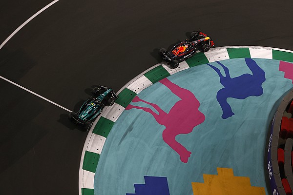 Alonso: “Verstappen ile Le Mans’ta yarışmak isterim”