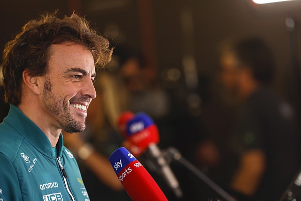 Alonso: FIA’nın Miami DRS bölgesini kısaltma hamlesini destekliyor