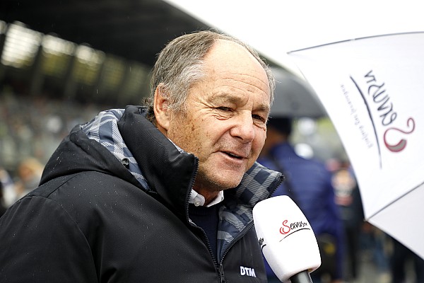 Berger: “F1, Avrupa kökenlerinden uzaklaşmamalı”