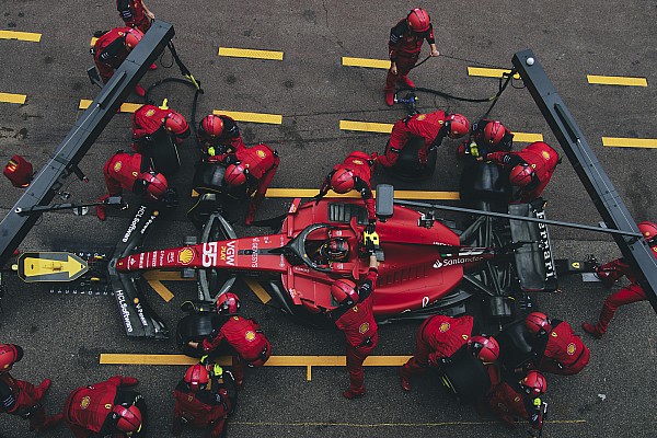 Bradley: “Ferrari, Monako’da doğru bir strateji yaptı”