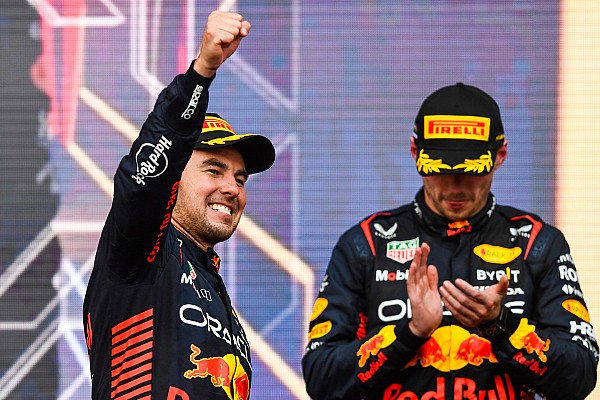 Davidson: “Perez, şampiyonluk için 2016 Rosberg gibi davranmalı”