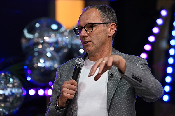 Domenicali: “Her hafta sonu sprint yarışı olmayacak”