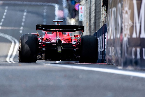 Ferrari, 2023’teki ilk güncellemesini Miami’ye getirecek