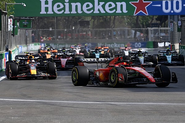 Ferrari: “Red Bull, yarış performansı için sıralama hızından feragat ediyor”
