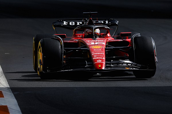 Ferrari, Leclerc’ten “tarzını değişmesini” istemeyecek