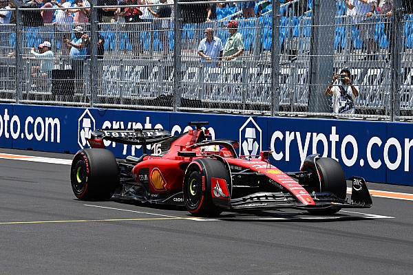 Ferrari, yeni süspansiyonunu İspanya GP’ye kadar erteleyecek