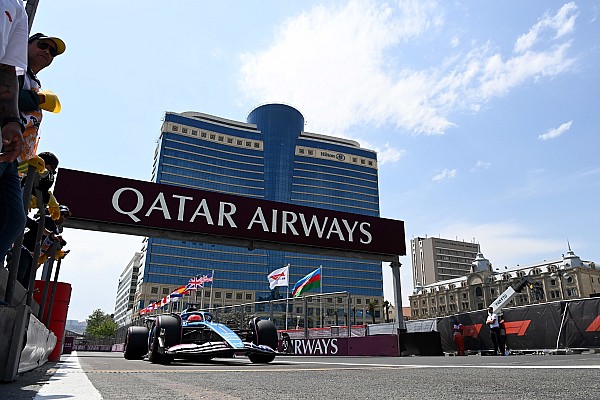 FIA, Bakü’de Ocon ile yaşananların ardından yeni kapalı park kurallarını açıkladı