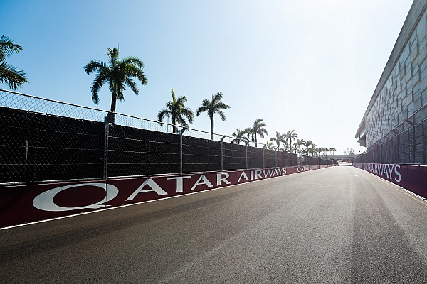 FIA, Miami’deki son iki DRS bölgesinde değişikliğe gitti!