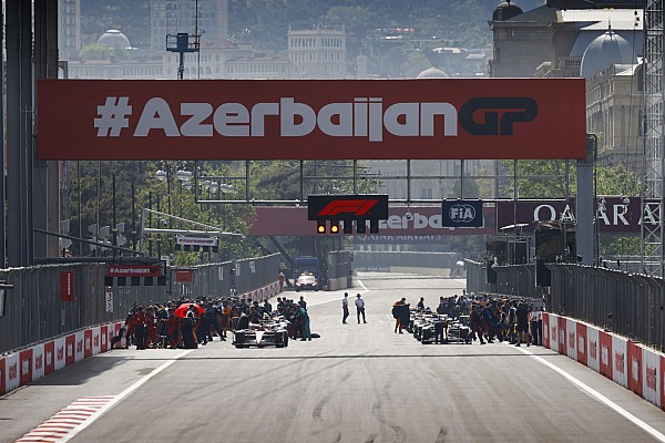 Formula 1 takımları, kendi tasarladıkları sprint formatında neden değişiklik istiyor?