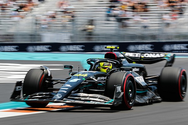 Hamilton: “Zamanlama konusunda daha iyi iş çıkarmalıyız”