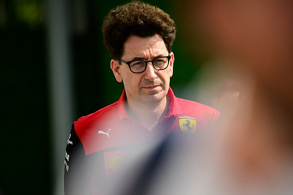 Hill: “Ferrari, Binotto’yu geri getirmeli”