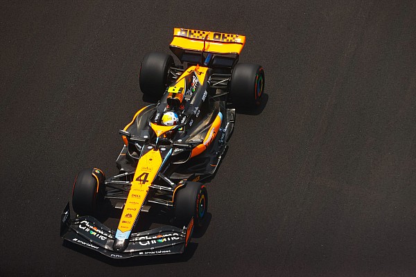 Hill: “McLaren olması gereken programın aylarca gerisinde”