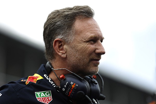 Horner: “Büyük üreticilerin Red Bull’a yenilmesinin can sıkması normal”