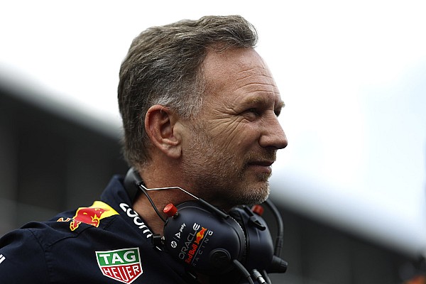 Horner: “Honda’nın kalacağını bilseydik, motor departmanını kurmazdık”