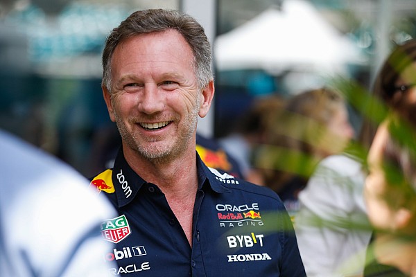 Horner, mühendislerinin Ferrari’ye gideceği iddialarını yalanladı