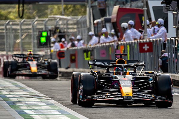 Horner: Verstappen, Perez’le aynı stratejiyi uygulasa yine kazanırdı