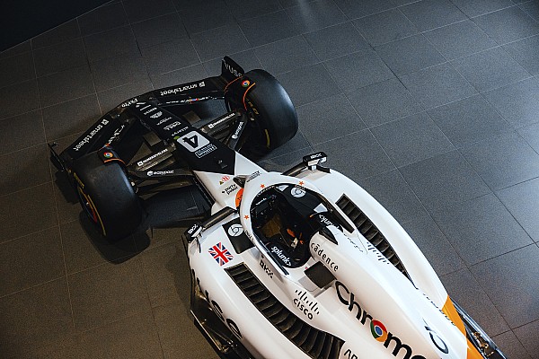 Imola GP’nin iptal edilmesi McLaren’in ‘Triple Crown’ tasarımını nasıl etkiledi?