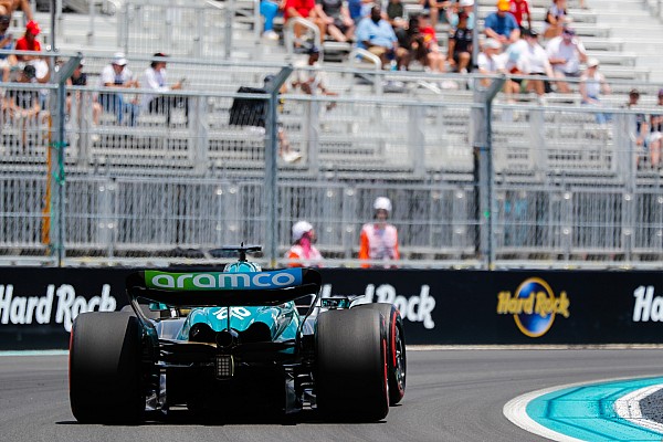 İtalyan basınına göre Honda, Aston Martin ile Formula 1’e geri dönecek